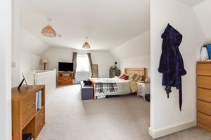 Bedroom One- click for photo gallery